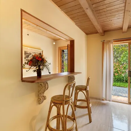 Villa Montecristo De Gran Canaria Vv *