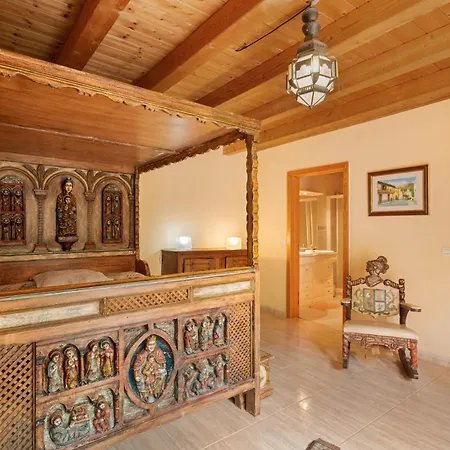 Villa Montecristo De Gran Canaria Vv *