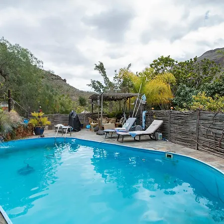 Montecristo De Gran Canaria Vv San Bartolomé